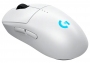 Mouse fara fir Logitech G PRO 2 LIGHTSPEED Wireless White (910-007302) thumbnav 4