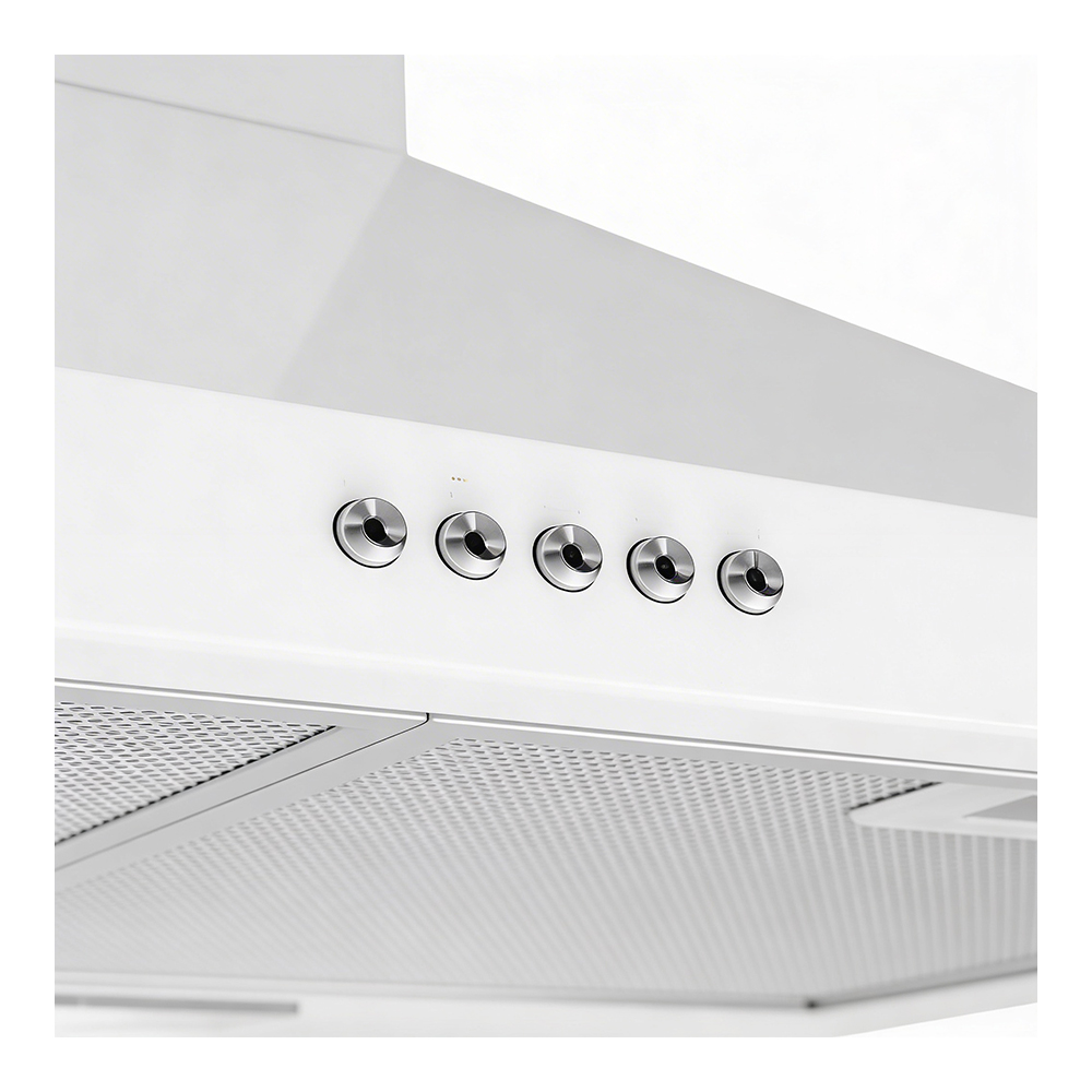 Hota Eurolux GUSTO 60 WHITE / Cupola / Pina la 18 m.p / Alb photo 2