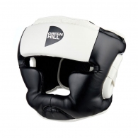 Шлем боксерский Green Hill  POISE  thumbnav