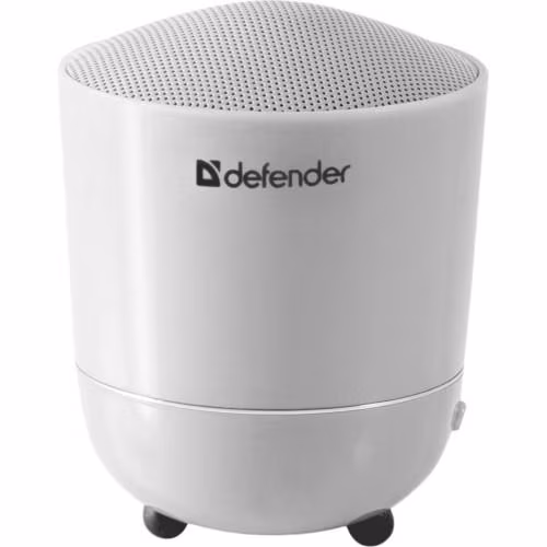 Sistem acustic PC Defender Hit S2 Bluetooth white 