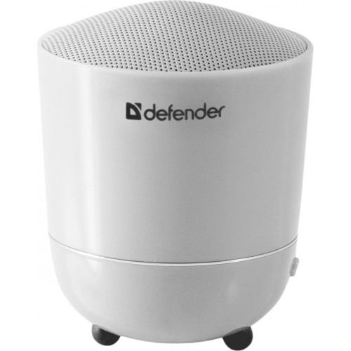 Sistem acustic PC Defender Hit S2 Bluetooth white  photo 1