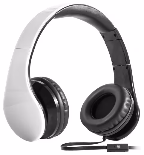 Наушники с микрофоном Defender Accord HN-047 white