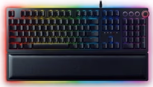Tastatura cu fir Razer Huntsman Elite
