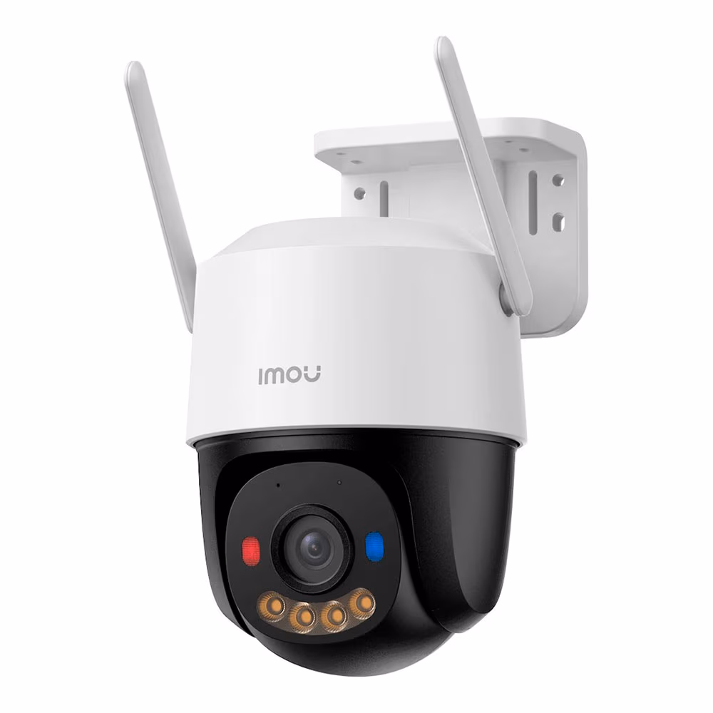Camera supraveghere video outdoor Imou IPC-K7FP-5H0TE Cruiser SC 