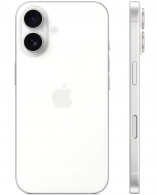 Смартфон Apple iPhone 16 8/512GB White thumbnav 3