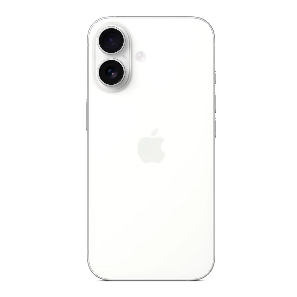 Smartphone Apple iPhone 16 / 6.1'' / 8 GB / 128 GB / White photo 3