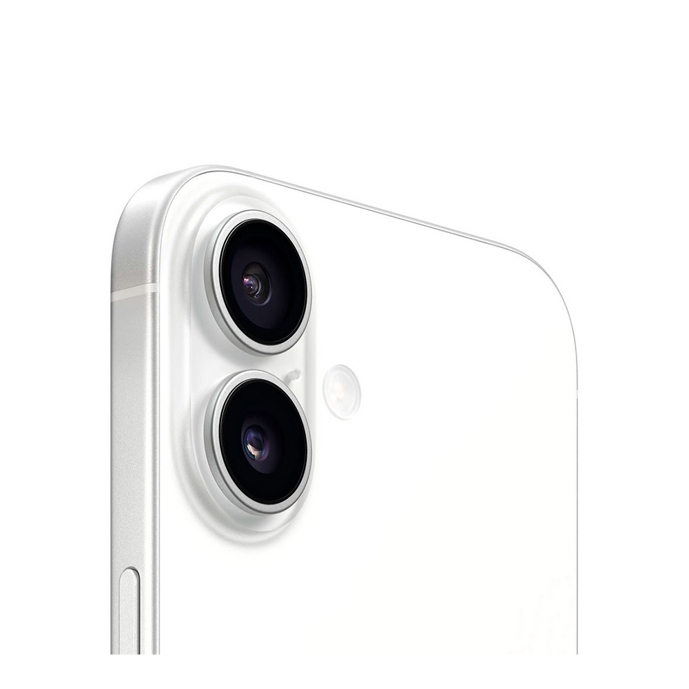 Smartphone Apple iPhone 16 / 6.1'' / 8 GB / 128 GB / White photo 4