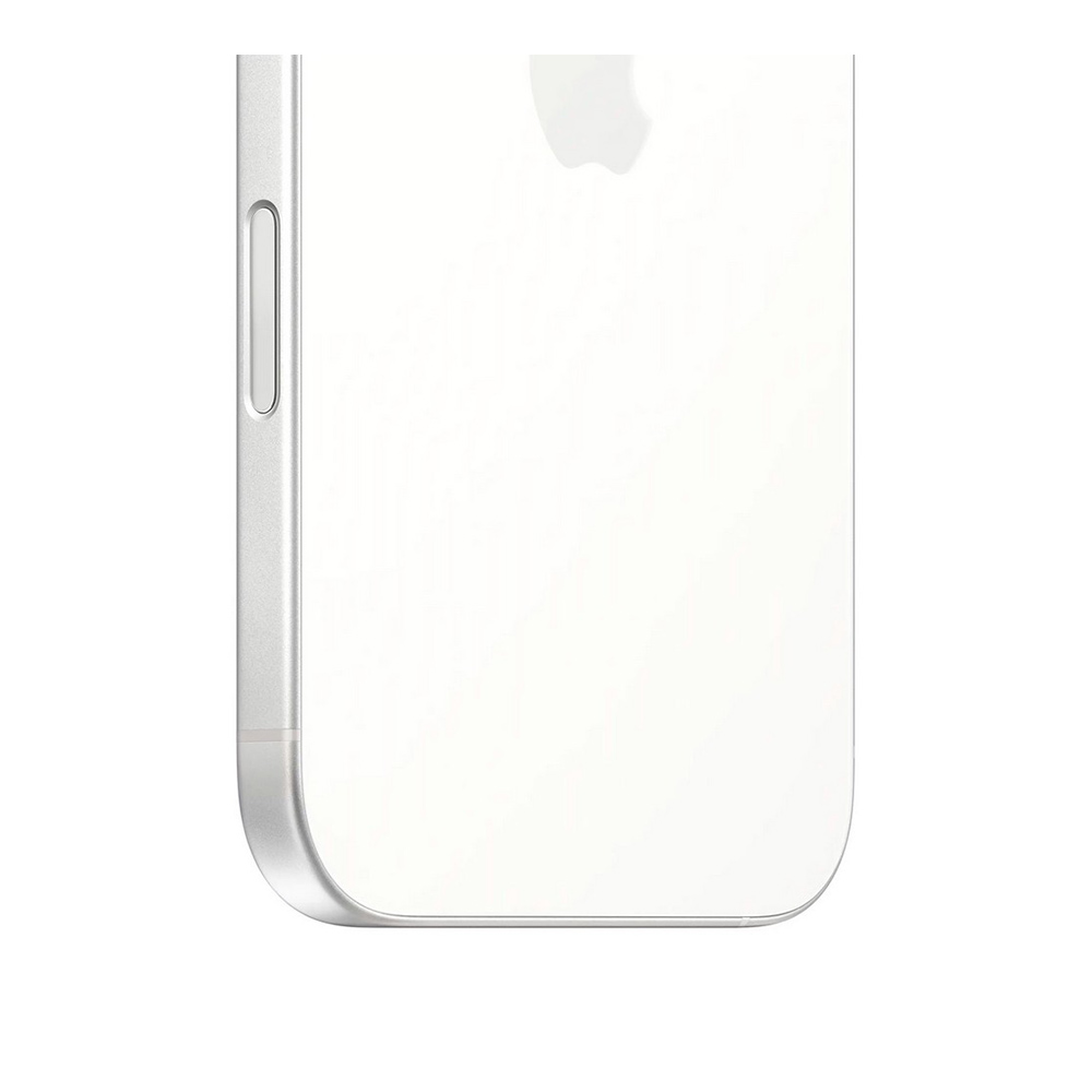 Smartphone Apple iPhone 16 / 6.1'' / 8 GB / 128 GB / White photo 5