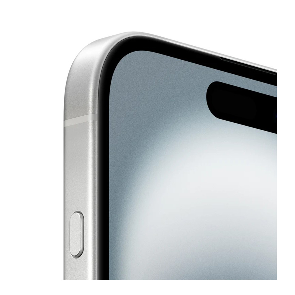 Smartphone Apple iPhone 16 / 6.1'' / 8 GB / 128 GB / White photo 6