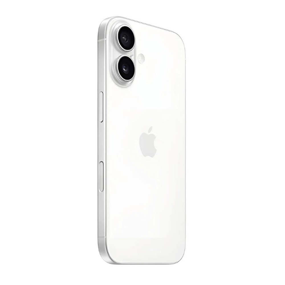Smartphone Apple iPhone 16 / 6.1'' / 8 GB / 128 GB / White photo 7