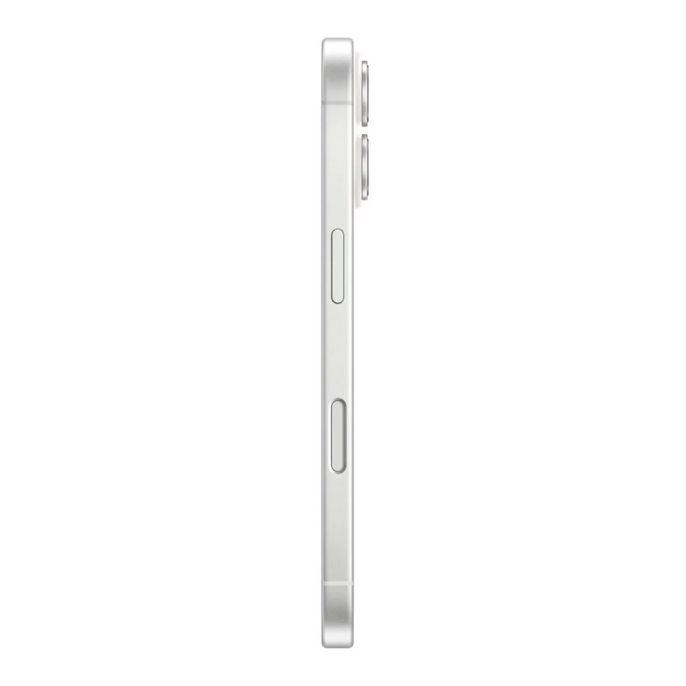 Smartphone Apple iPhone 16 / 6.1'' / 8 GB / 128 GB / White photo 8