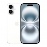 Smartphone Apple iPhone 16 8/128GB White thumbnav 1