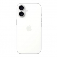 Smartphone Apple iPhone 16 8/128GB White thumbnav 3