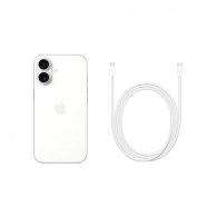 Smartphone Apple iPhone 16 8/128GB White thumbnav 9