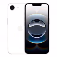 Smartphone Apple iPhone 16e 128GB White