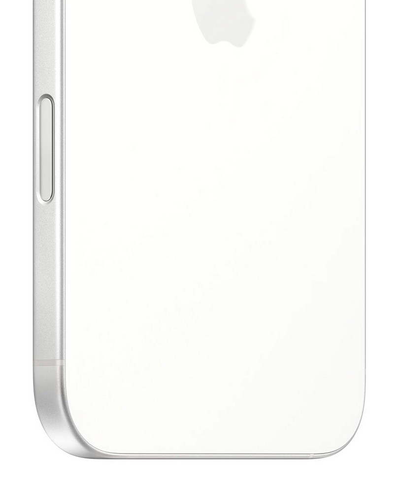 Smartphone Apple iPhone 16 Plus / 6.7'' / 8 GB / 128 GB / White photo 2