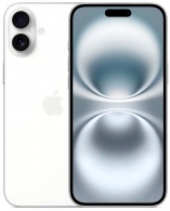 Smartphone Apple iPhone 16 Plus 8/128GB White thumbnav 1