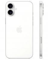 Smartphone Apple iPhone 16 Plus 8/128GB White thumbnav 4