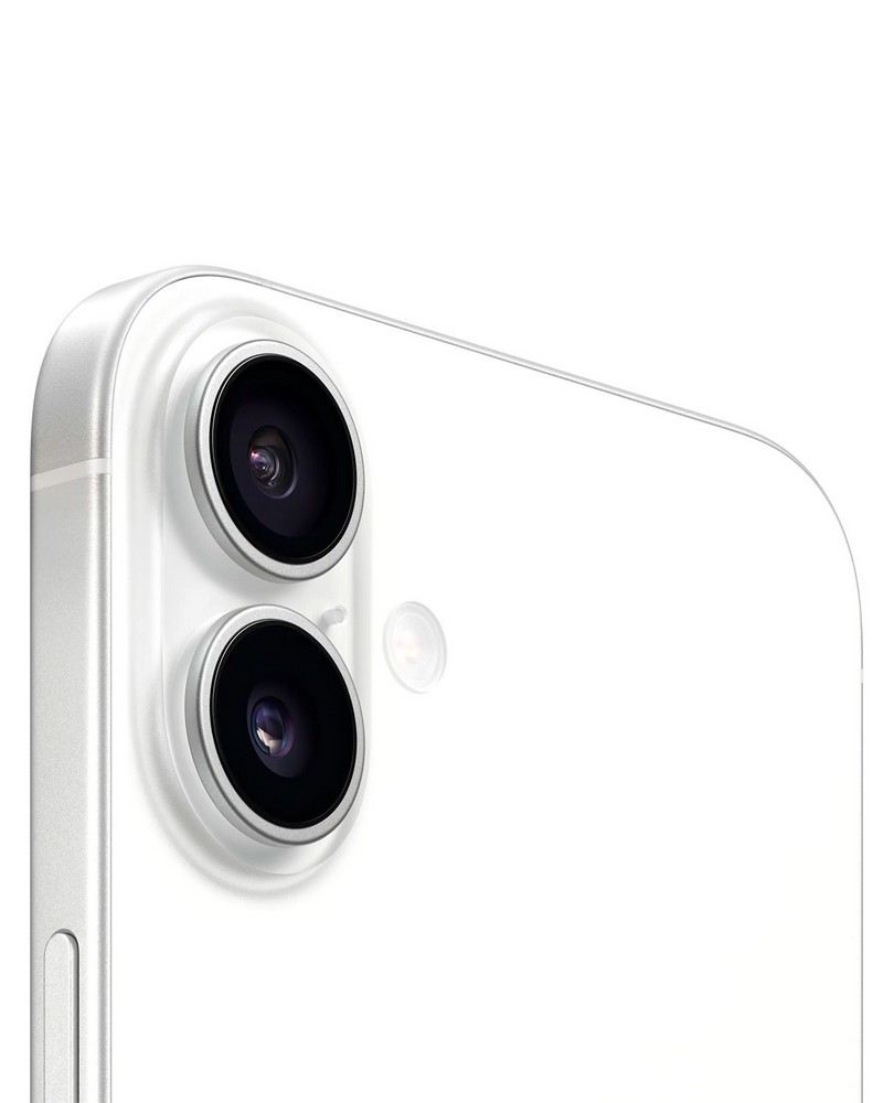 Smartphone Apple iPhone 16 Plus / 6.7'' / 8 GB / 512 GB / White photo 3