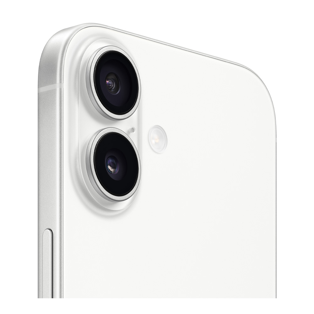 Смартфон Apple iPhone 17 / 6.3'' / 8 ГБ / 512 ГБ / White photo 3