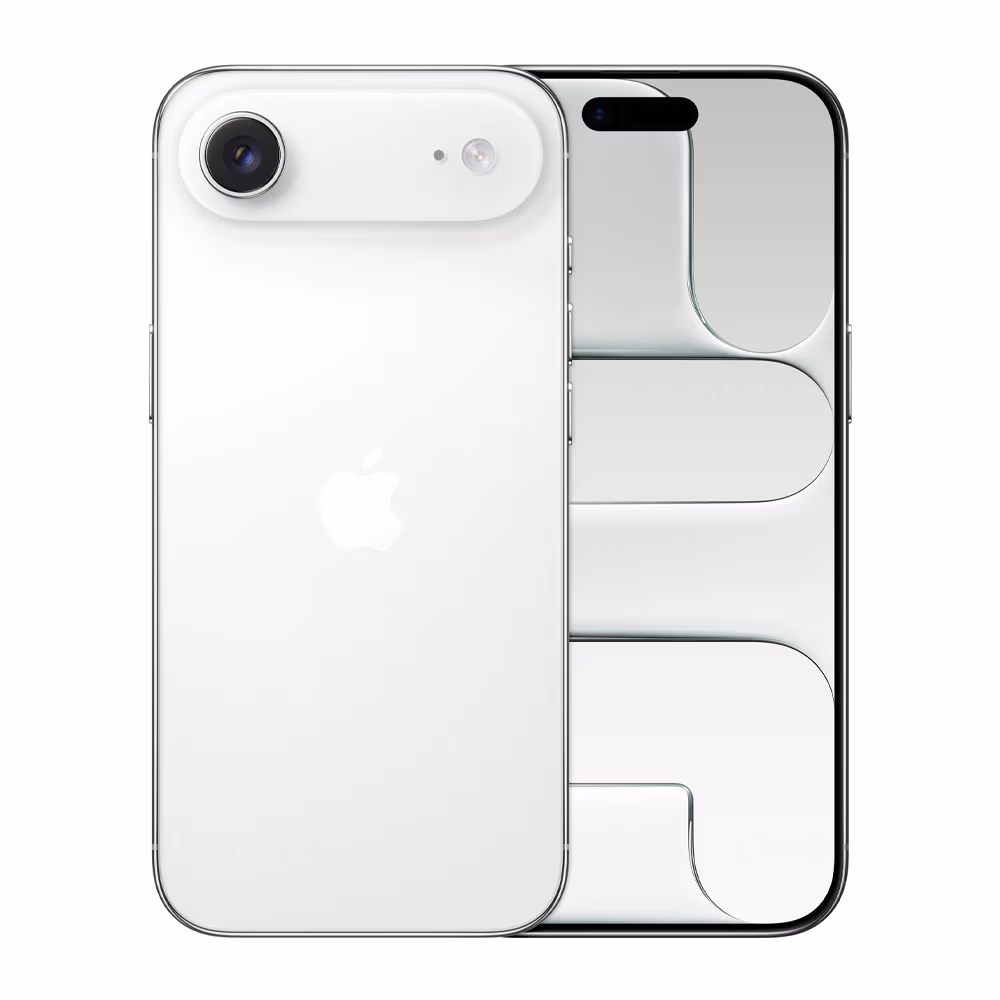 Smartphone Apple iPhone Air 1TB Cloud White 