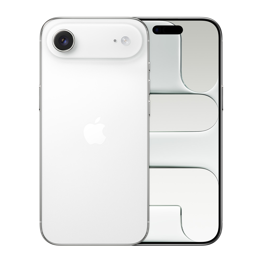 Smartphone Apple iPhone Air / 6.5'' / 8 GB / 1 TB / Cloud White photo 1