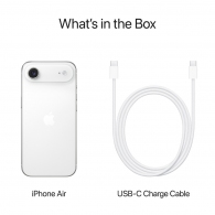 Smartphone Apple iPhone Air 1TB Cloud White thumbnav 8
