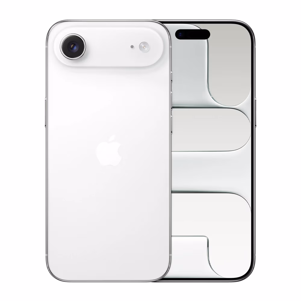 Smartphone Apple iPhone Air 256GB Cloud White 