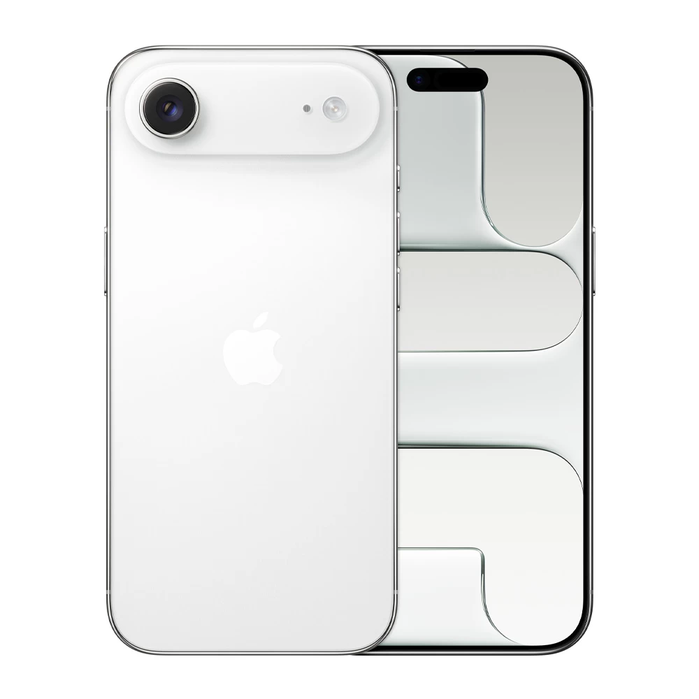 Смартфон Apple iPhone Air 256GB Cloud White