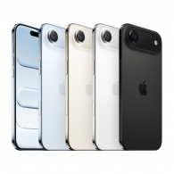 Smartphone Apple iPhone Air 512GB Cloud White thumbnav 7