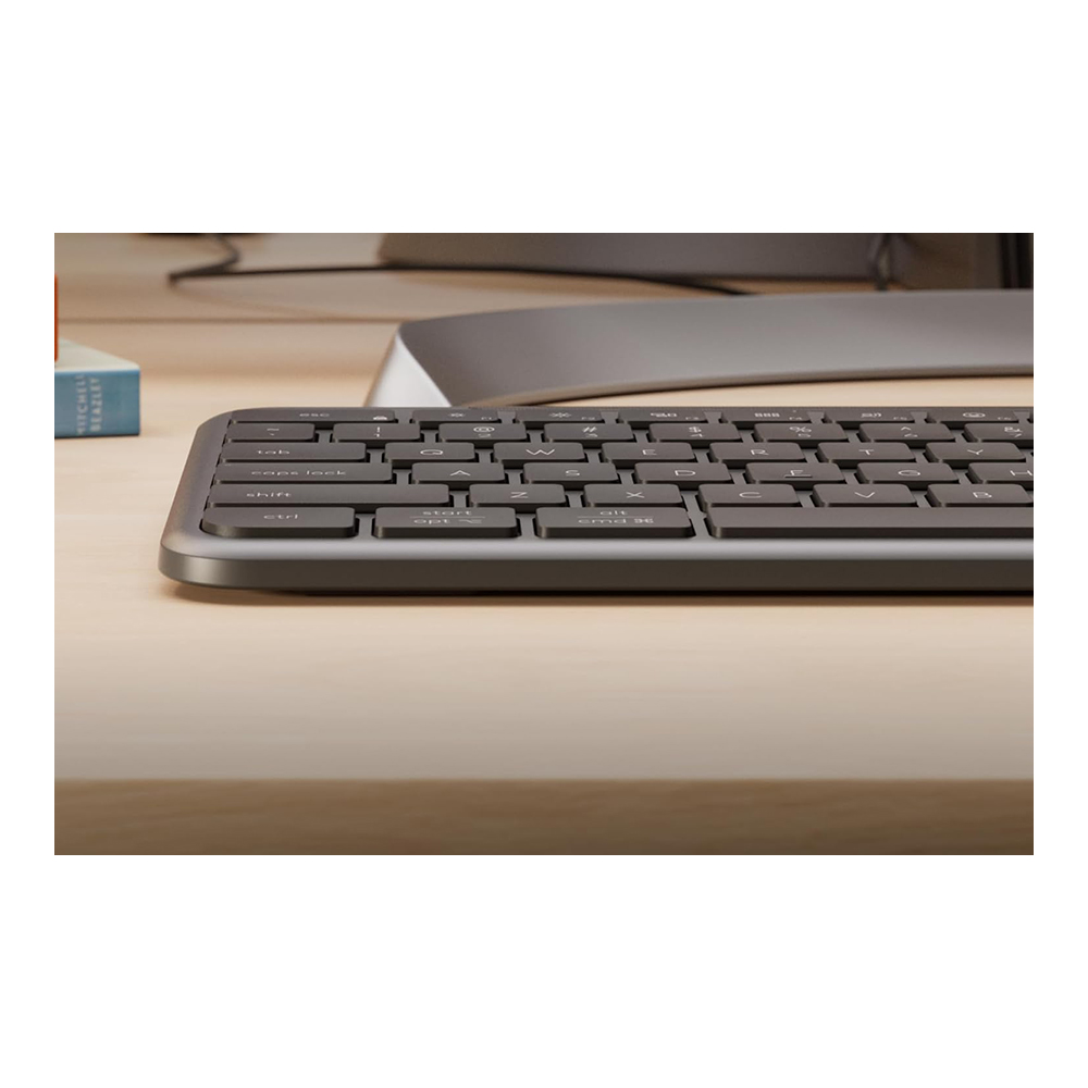 Клавиатура проводная  Logitech Signature Slim K620 photo 7