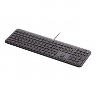 Клавиатура проводная  Logitech Signature Slim K620 thumbnav 3