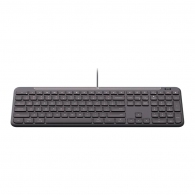 Клавиатура проводная  Logitech Signature Slim K620 thumbnav 4