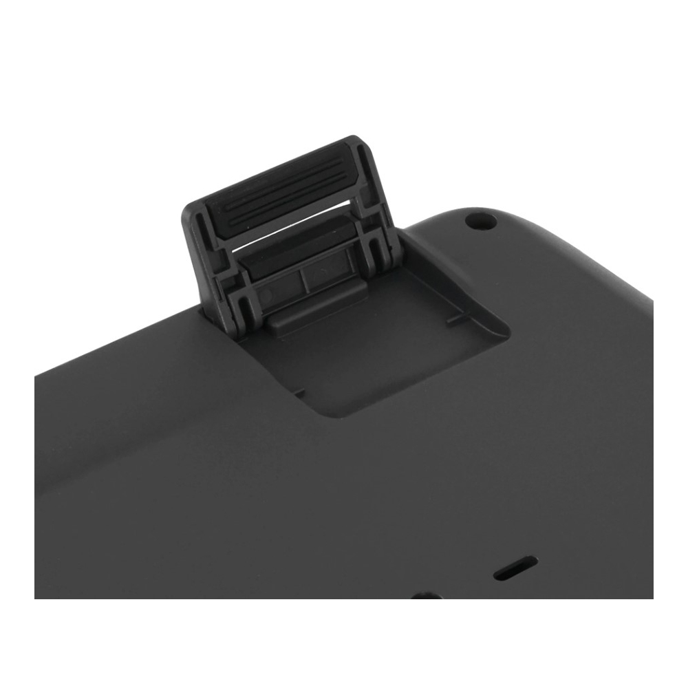 Клавиатура беспроводная Logitech K650 Graphite / Мембранная photo 5