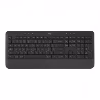 Клавиатура беспроводная Logitech K650 Graphite
