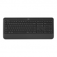 Клавиатура беспроводная Logitech K650 Graphite thumbnav 1