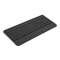 Клавиатура беспроводная Logitech K650 Graphite thumbnav 6