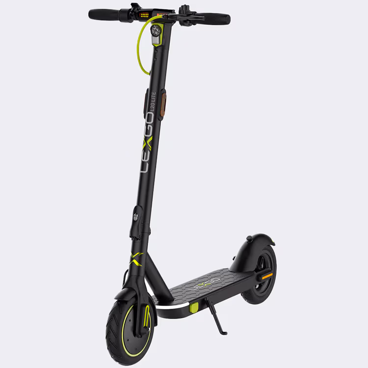 Trotineta electrica Lexgo L20 LITE