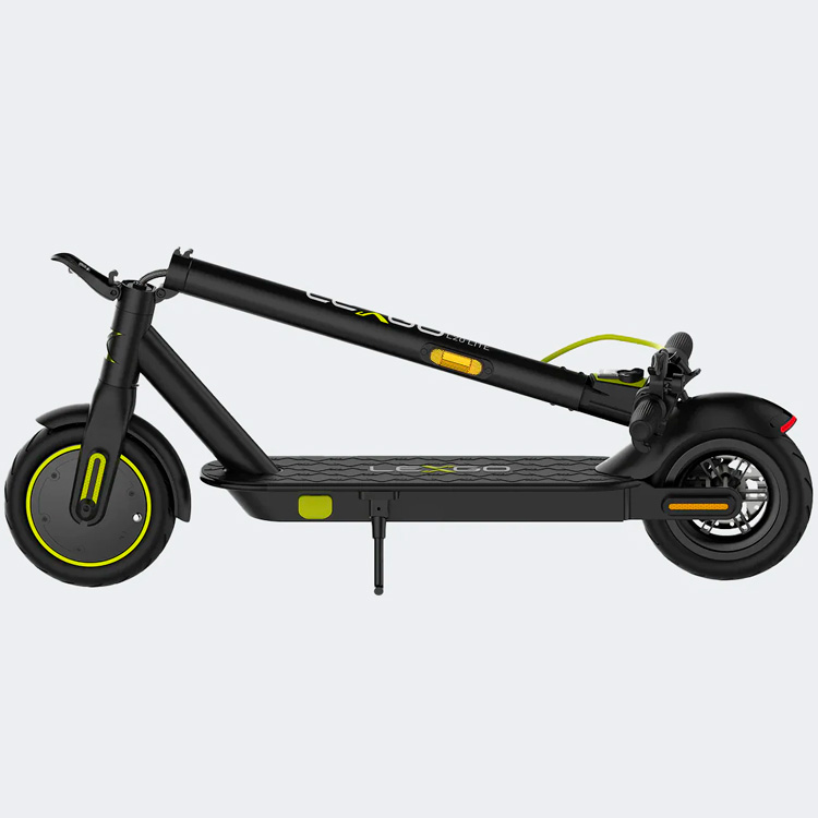 Trotineta electrica Lexgo L20 LITE photo 3