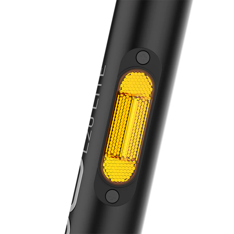 Trotineta electrica Lexgo L20 LITE photo 8