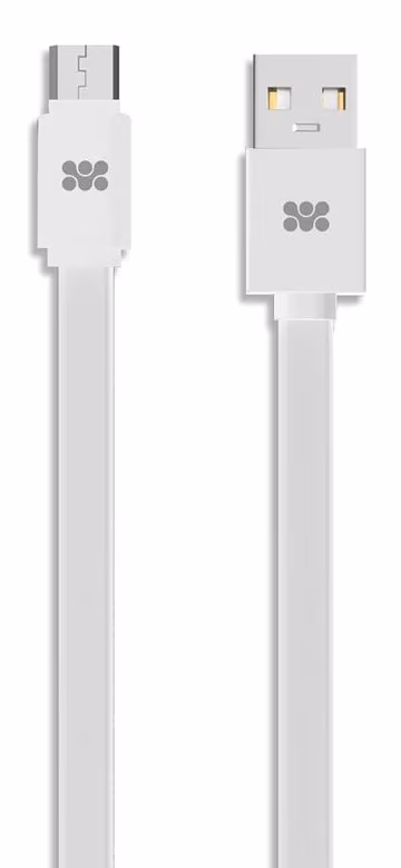 Кабель USB-A - Micro USB Promate LinkMate-U2F