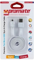 Кабель USB-A - Micro USB Promate LinkMate-U2F thumbnav 3