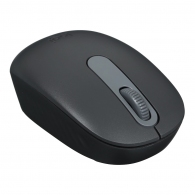 Беспроводная мышь Logitech M 196 Wireless Graphite (910-007459) thumbnav 3