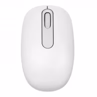 Беспроводная мышь Logitech M196 White (910-007460)