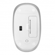 Беспроводная мышь Logitech M196 White (910-007460) thumbnav 2