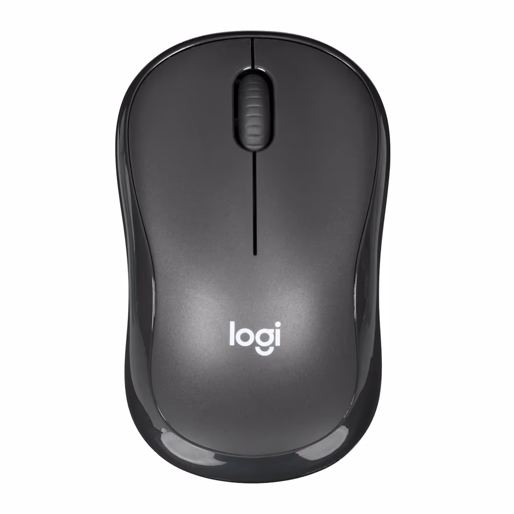 Беспроводная мышь Logitech M240 