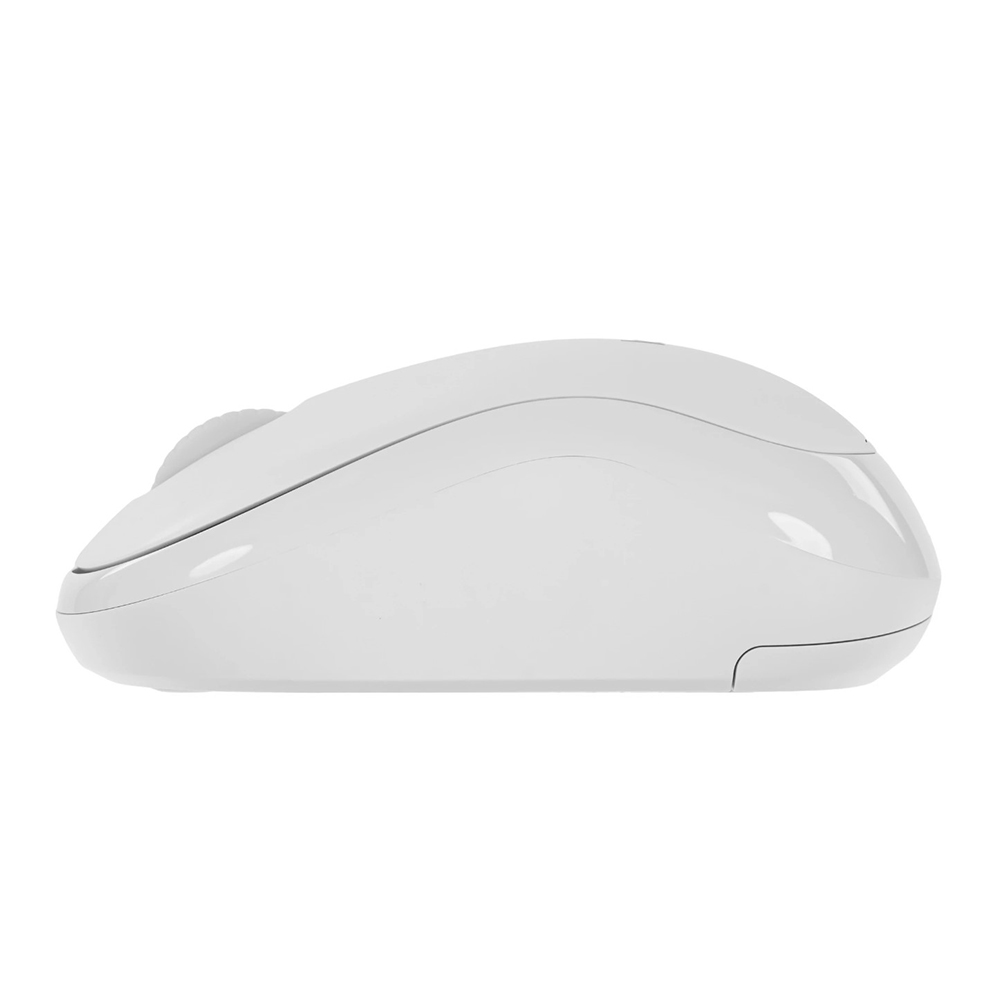Беспроводная мышь Logitech M240 White Белый / Оптическая / Белый photo 5