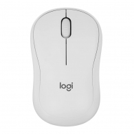 Беспроводная мышь Logitech M240 White thumbnav 1