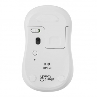 Беспроводная мышь Logitech M240 White thumbnav 2