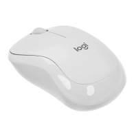 Беспроводная мышь Logitech M240 White thumbnav 4